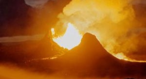 Supervolcan Yellowstone : menace sur la planète ?