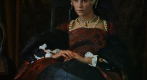 Le jeu de Reine