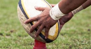 Rugby : Brumbies / Crusaders - Super Rugby Pacific...