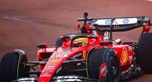 Formule 1 : Grand Prix d'Espagne - Championnat du ...