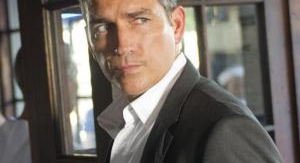 Person of Interest - Sur écoute