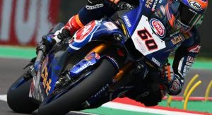 Moto : 24 Heures du Mans - Championnat du monde d'...