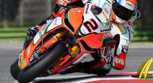 Moto : 8 Heures de Spa - Championnat du monde d'en...