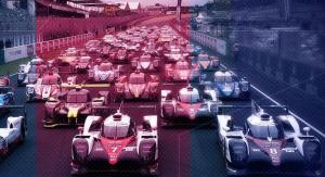 Moto : 24 Heures du Mans - Championnats du monde. ...