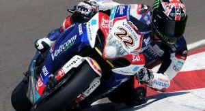 Moto : 8 Heures de Spa - Championnats du monde. Co...