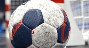 Handball : PSG / Chambéry - Liqui Moly StarLigue. ...