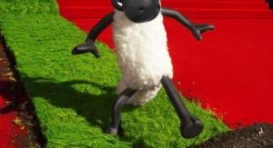 Shaun le mouton, le film
