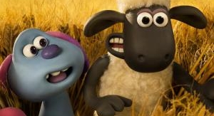 Shaun le mouton, le film : la ferme contre-attaque