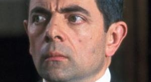 Johnny English