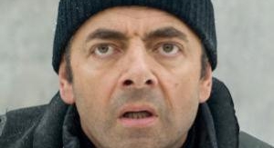 Johnny English, le retour