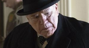 Churchill