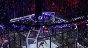 Catch : WWE SmackDown 2025 - Épisode 23 - Partie 1