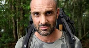 Ed Stafford : duels au bout du monde - Bornéo