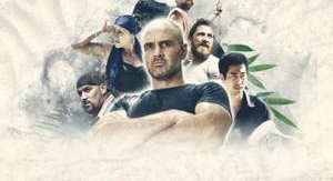 Ed Stafford : duels au bout du monde - Le Kazakhst...