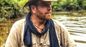 Josh Gates aux frontières du réel - Terreur dans l...