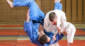 Judo : Joan-Benjamin Gaba - Film RMC Sport.