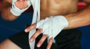MMA : Hexagone MMA 30