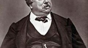 Les mille et un visages d'Alexandre Dumas