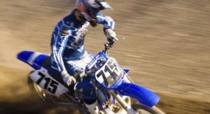 Motocross : MXGP de Lettonie - Championnat du mond...