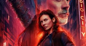 The walking dead : dead city - Saison 2 - Épisode ...