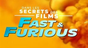 Dans les secrets des films "fast et furious" - The...