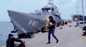 Caraïbes : côtes sous surveillance - Marche infern...