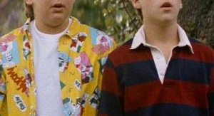 The monster squad
