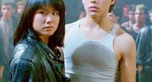 China Girl