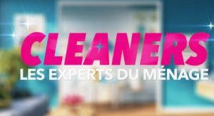 Cleaners les experts du ménage - Maryline et Yanni...