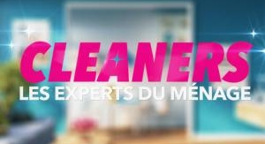 Cleaners les experts du ménage - Charlotte face à ...