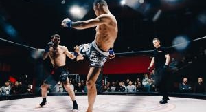 MMA : Fighter Club Legends - Épisode 20 : José Ald...