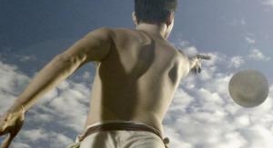 Olympie, aux origines des jeux