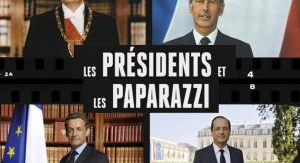 Les présidents et les paparazzi