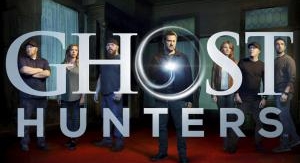 Ghost Hunters - La princesse du Mont Washington