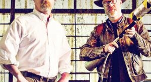 Mythbusters - Saison 9 - Épisode 9