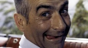 Louis de Funès, créature / créateur