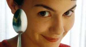 Le fabuleux destin d'Amélie Poulain