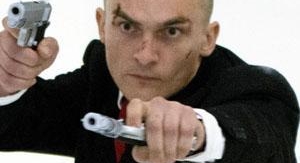Hitman : agent 47