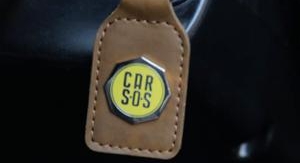 Car S.O.S. - Camion de glaces Bedford