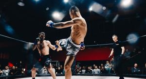 MMA : J. Hill / K. Rountree Jr - UFC Fight Night.