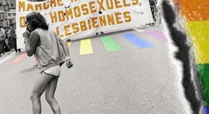 Homosexualité : la fin du placard