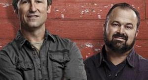 American Pickers - La brocante Made in USA - Saiso...