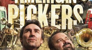 American Pickers - La brocante Made in USA