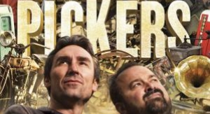 American Pickers - La brocante Made in USA - The g...