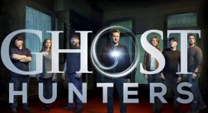 Ghost Hunters - Un amour éternel