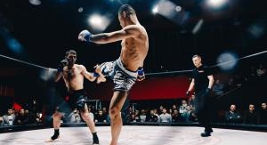 Sport de combat : Fighter Club Sunday