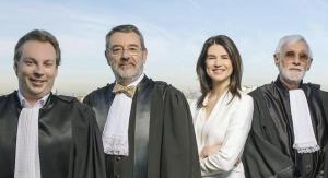 Face au juge - Saison 1