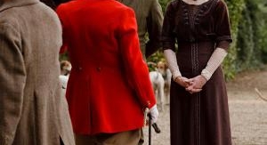 Downton Abbey - Le nouvel héritier