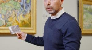Le mystère du dernier Van Gogh