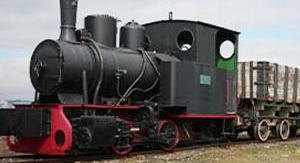 Des trains pas comme les autres - Norvège du Nord